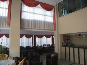 Hotel SEZER Sarimsakli