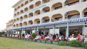 Hotel OLIVERA SarimsakliHotel OLIVERA Sarimsakli