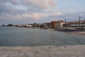 Pefkohori Halkidiki Grcka, Pefkohori letovanje, Pefkohori apartmani, Pefkohori smeštaj