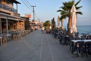 Pefkohori Halkidiki Grcka, Pefkohori letovanje, Pefkohori apartmani, Pefkohori smeštaj