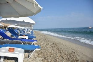 Pefkohori letovanje, Pefkohori plaže, Pefkohori apartmani