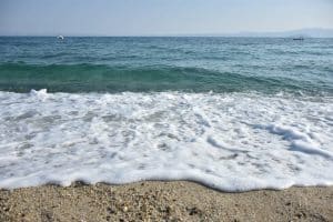 Pefkohori letovanje, Pefkohori plaže, Pefkohori apartmani