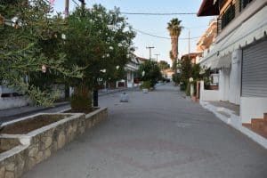 Pefkohori Halkidiki Grcka, Pefkohori letovanje, Pefkohori apartmani, Pefkohori smeštaj
