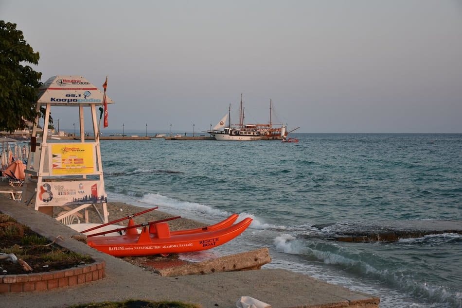 Pefkohori Halkidiki Grcka, Pefkohori letovanje, Pefkohori apartmani, Pefkohori smeštaj
