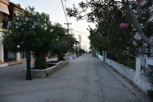 Pefkohori Halkidiki Grcka, Pefkohori letovanje, Pefkohori apartmani, Pefkohori smeštaj