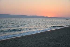 Pefkohori Pefkohori letovanje, Pefkohori plaže, Pefkohori apartmani Grcka