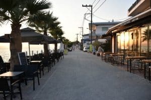 Pefkohori letovanje, Pefkohori apartmani, Pefkohori smeštaj