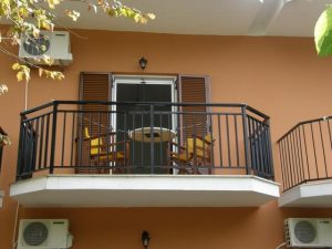 Vila ALEKSANDRA 1 Dasia Krf