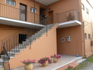 Vila ALEKSANDRA 1 Dasia Krf