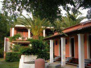 Vila ALEKSANDRA 2 i 3 Dasia