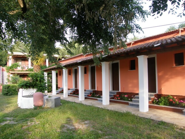 Vila ALEKSANDRA 2 Dasia