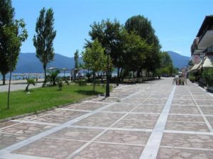 Vila ALEKSANDRA Nea Vrasna