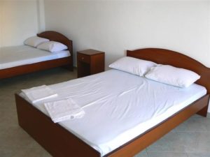 Vila ALEKSANDRA Nea Vrasna