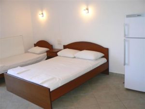 Vila ALEKSANDRA Nea Vrasna