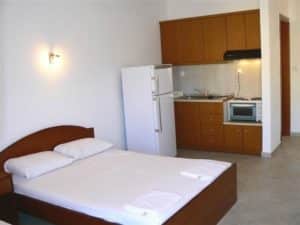 Vila ALEKSANDRA Nea Vrasna