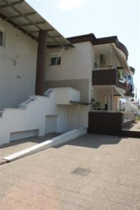 Vila ALEKSANDRA Nea Vrasna