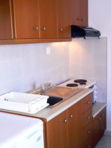 Vila ALEKSANDRA Nea Vrasna