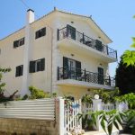Vila ANTHI Skala Kefalonija