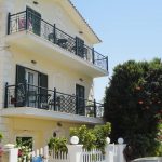 Vila ANTHI Skala Kefalonija