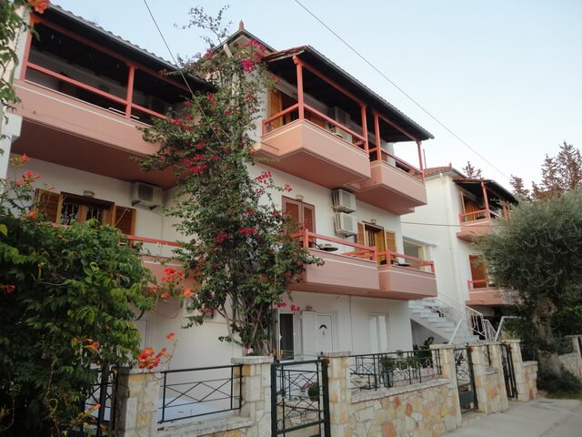 Vila BARBARA Sivota Vila BARBARA Sivota