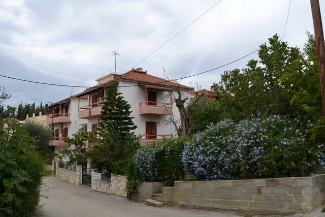Vila BARBARA Sivota Vila BARBARA Sivota