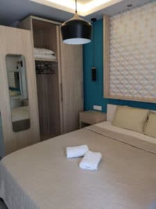 Vila Gatos 2 Pefkohori