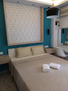 Vila Gatos 2 Pefkohori