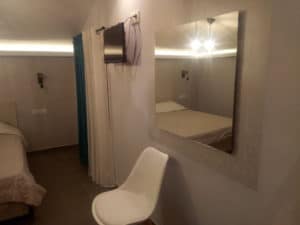 Apartmani Gatos 2 Pefkohori