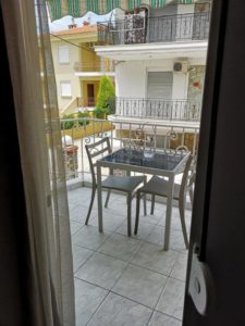 Vila Gatos 2 Pefkohori