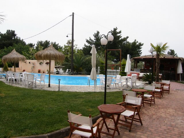 Vila IRINI Potos Vila IRINI Potos