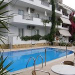 Vila KONSTADIN Nidri Lefkada