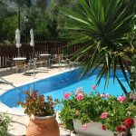 Vila KONSTADIN Nidri Lefkada, last minute Lefkada