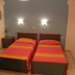 Vila KONSTADIN Nidri Lefkada