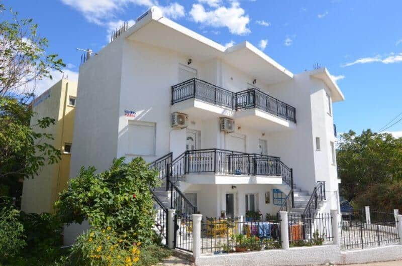 Vila MARIA Limenaria