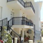 Vila MARIA Limenaria