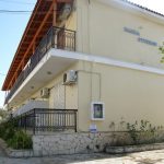 Vila MARIA Zakintos