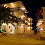 Vila MARIA Zakintos