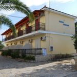 Vila MARIA Zakintos
