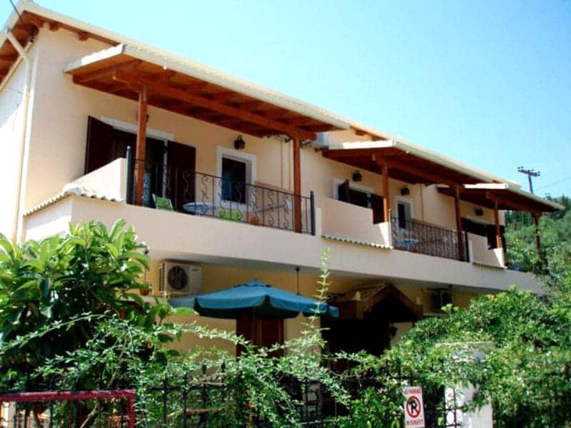 Vila MARIELLI Sivot