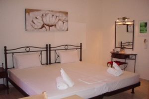 Apartmani MARIELLI Sivot