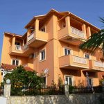Vila NIKOS Nidri Lefkada