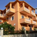 Vila NIKOS Nidri Lefkada