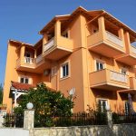 Vila NIKOS Nidri Lefkada