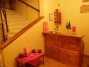 Vila OLYMPION Pilion