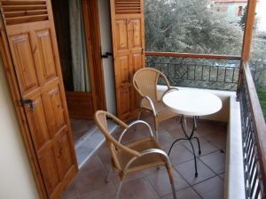 Vila OLYMPION Pilion