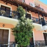 Vila SOCRATES Laganas Zakintos
