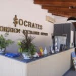Vila SOCRATES Laganas Zakintos