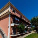 Vila SOCRATES Laganas Zakintos