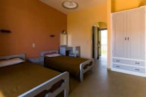 Vila SOCRATES Laganas Zakintos