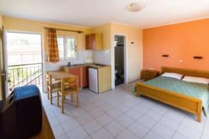 Vila SOCRATES Laganas Zakintos